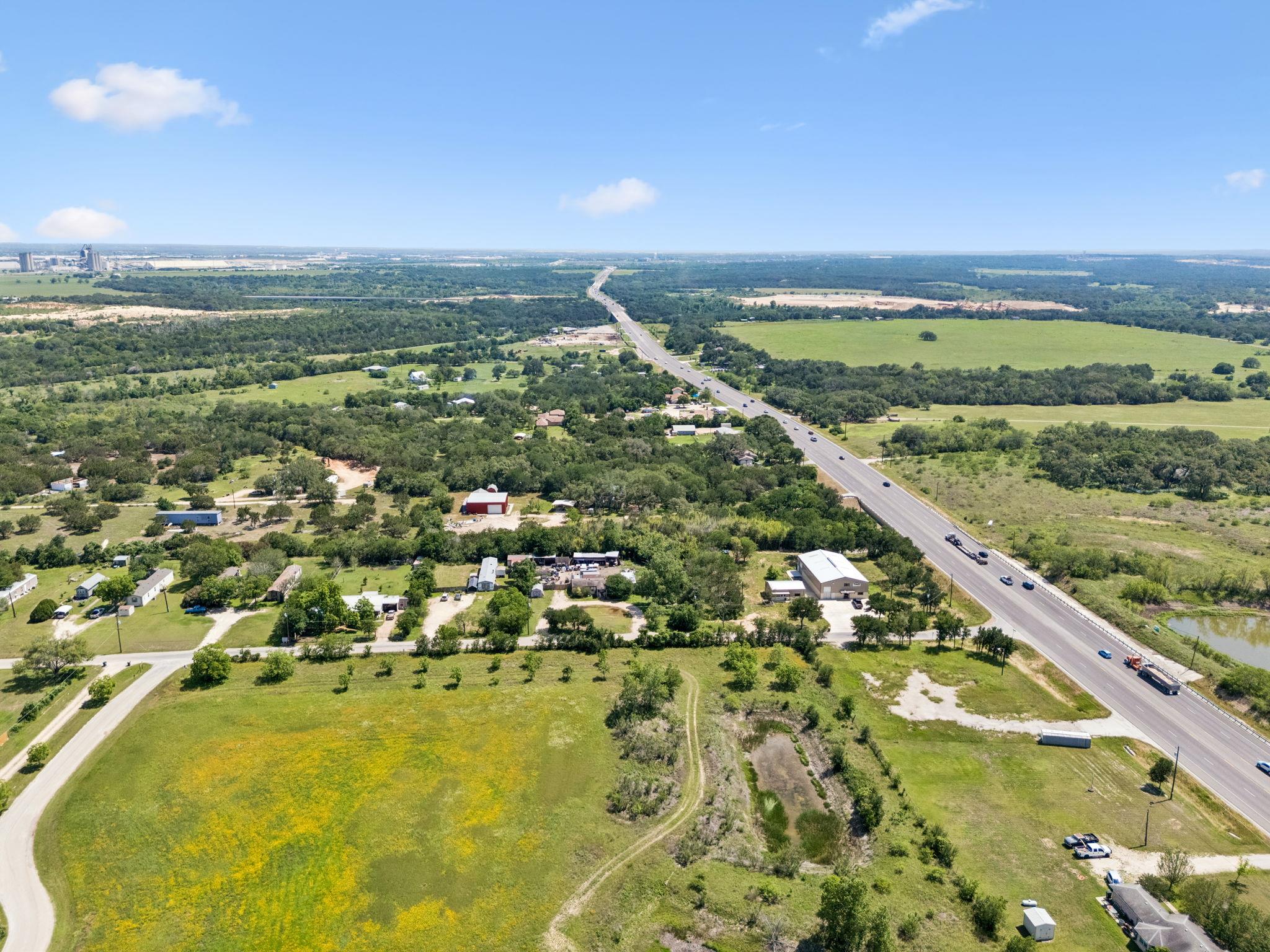 1455 Fm 1626 Buda TX 78610