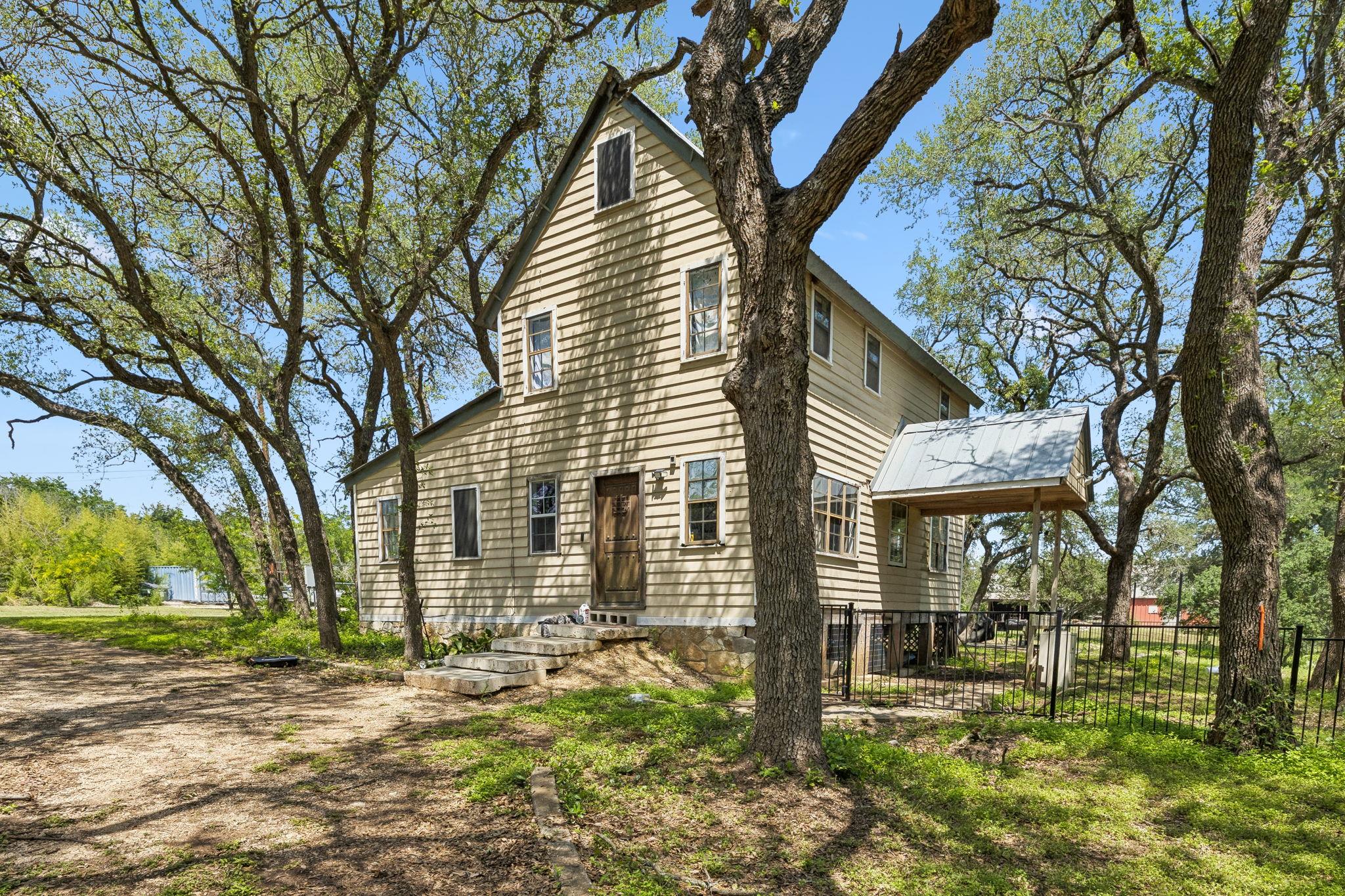 1455 Fm 1626 Buda TX 78610