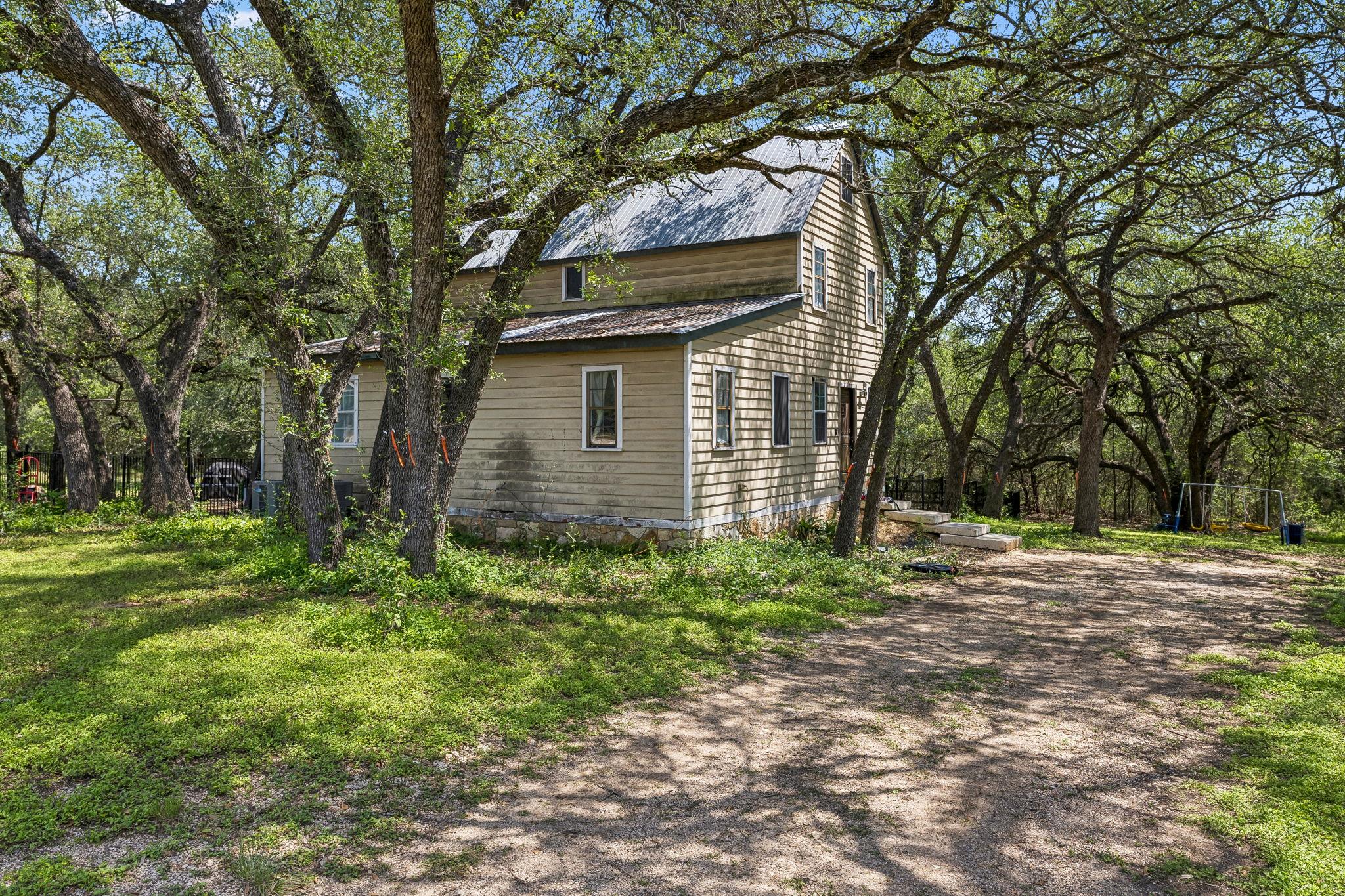 1455 Fm 1626 Buda TX 78610