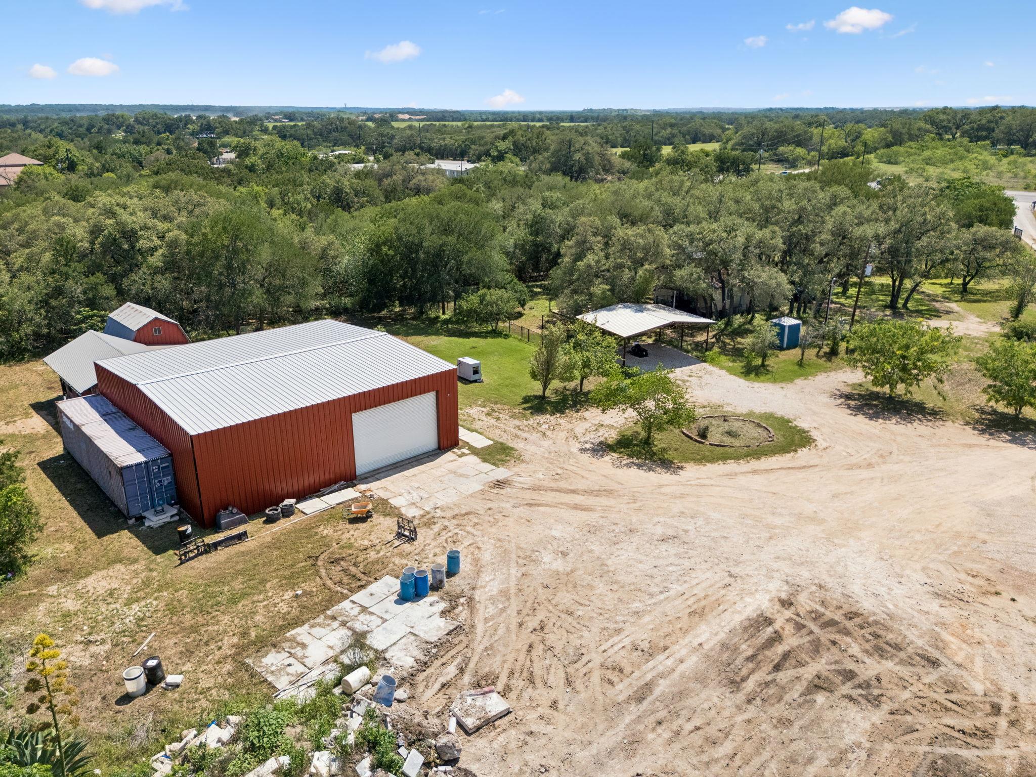 1455 Fm 1626 Buda TX 78610