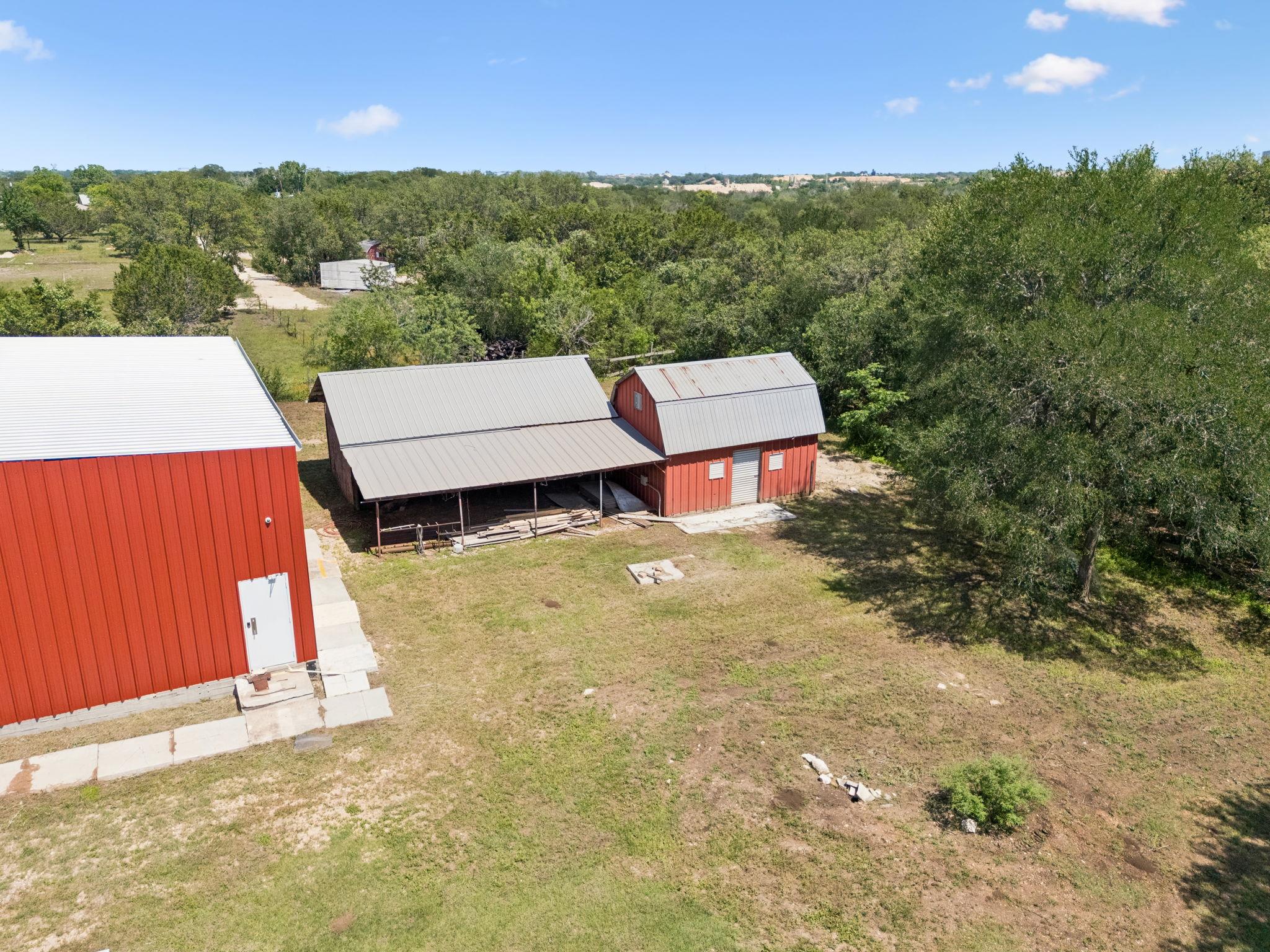 1455 Fm 1626 Buda TX 78610