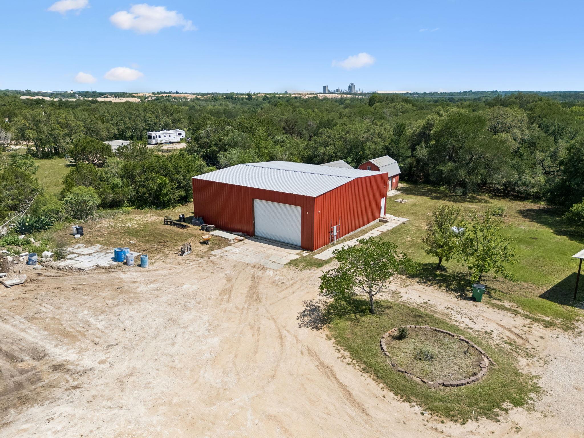 1455 Fm 1626 Buda TX 78610