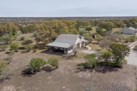 1619 Althaus Ranch Road Johnson City TX 78636