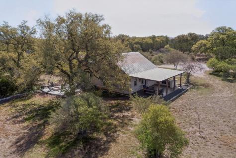 1619 Althaus Ranch Road Johnson City TX 78636