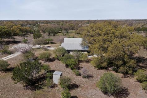 1619 Althaus Ranch Road Johnson City TX 78636