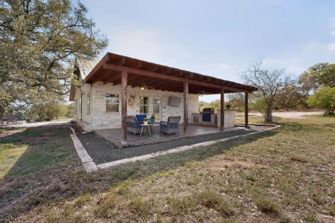1619 Althaus Ranch Road Johnson City TX 78636