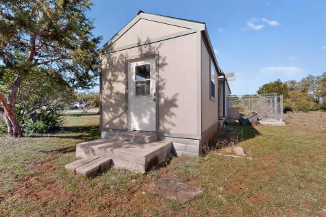 1619 Althaus Ranch Road Johnson City TX 78636