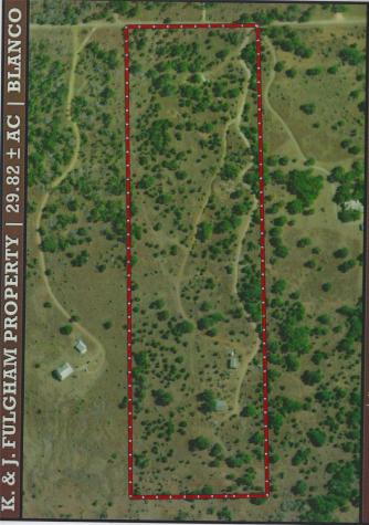 1619 Althaus Ranch Road Johnson City TX 78636