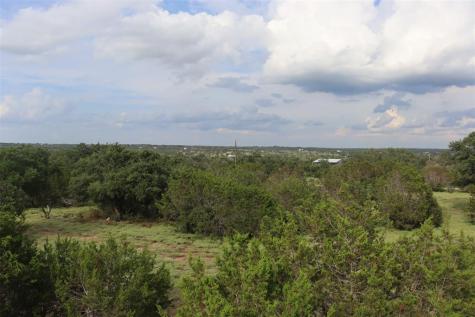 1619 Althaus Ranch Road Johnson City TX 78636