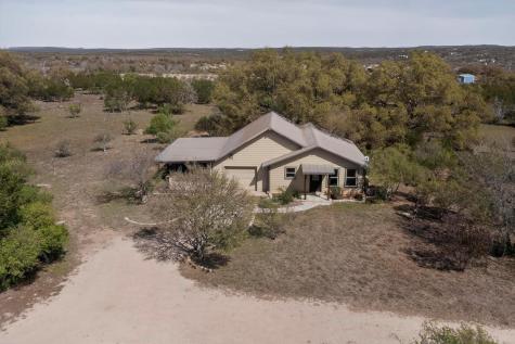 1619 Althaus Ranch Road Johnson City TX 78636