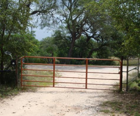 1619 Althaus Ranch Road Johnson City TX 78636