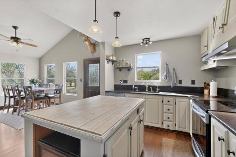 1619 Althaus Ranch Road Johnson City TX 78636