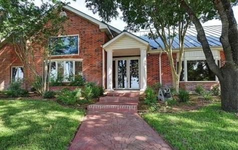 321 Weiss Road New Braunfels TX 78130