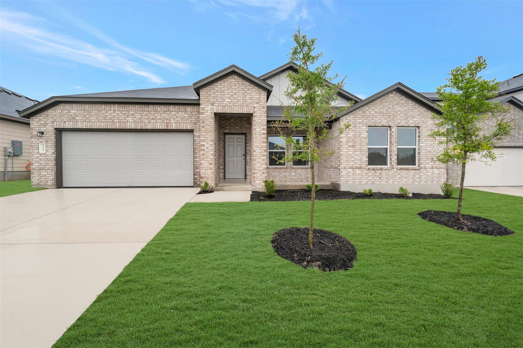 20004 Schatz Way Manor TX 78653