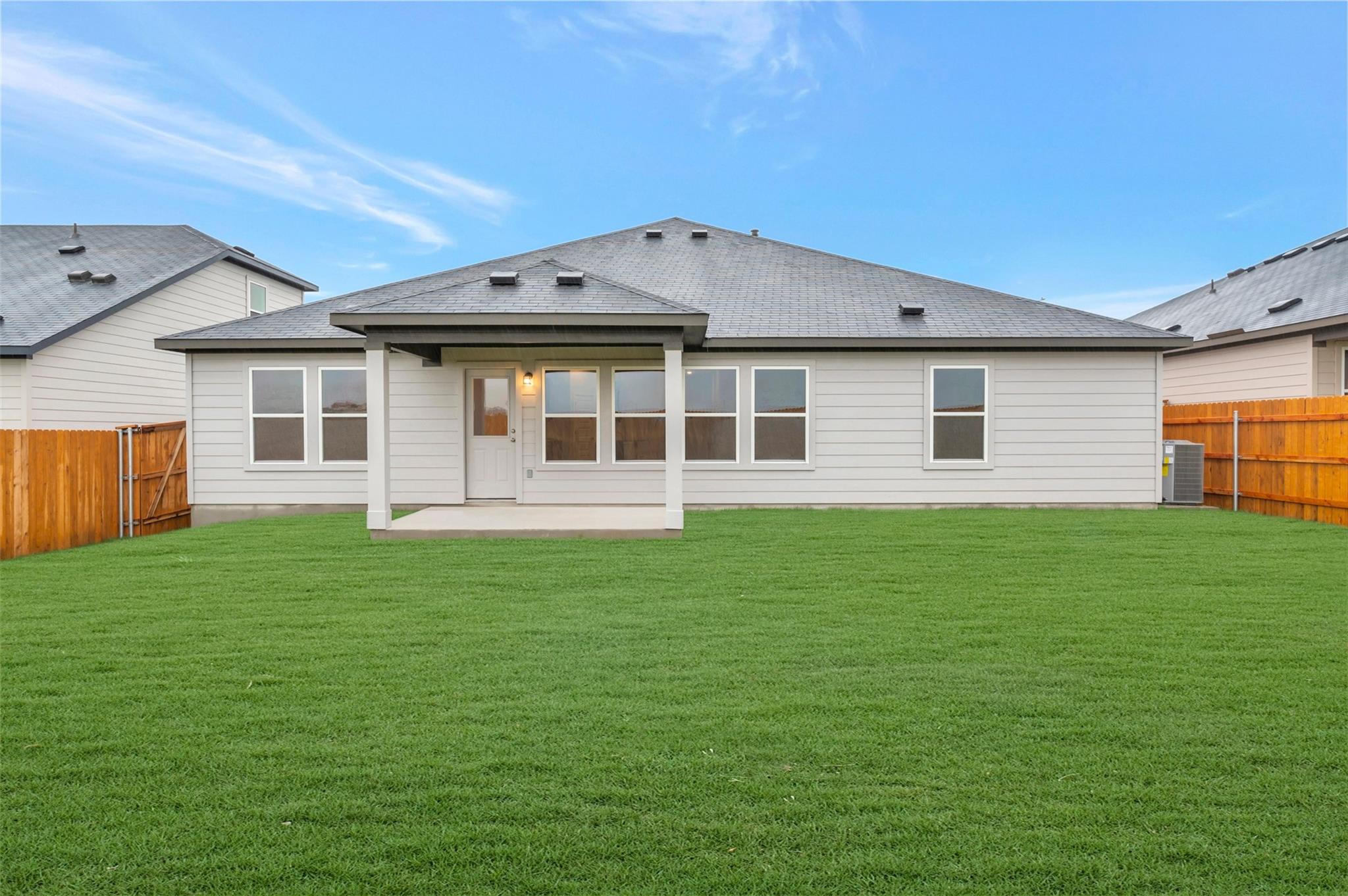 20004 Schatz Way Manor TX 78653