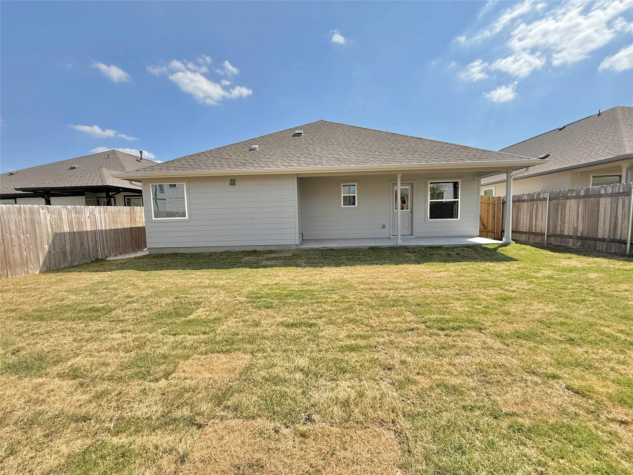 5841 Marsh Lane Buda TX 78610