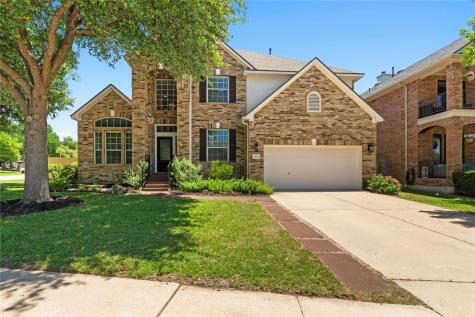1598 Tahoka Daisy Drive Cedar Park TX 78613