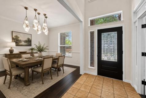 1598 Tahoka Daisy Drive Cedar Park TX 78613