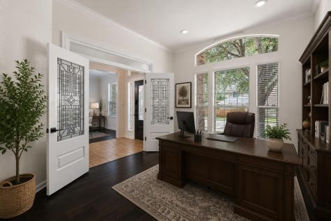 1598 Tahoka Daisy Drive Cedar Park TX 78613