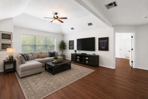 1598 Tahoka Daisy Drive Cedar Park TX 78613