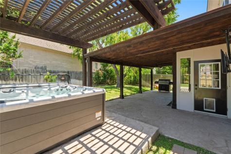 1598 Tahoka Daisy Drive Cedar Park TX 78613