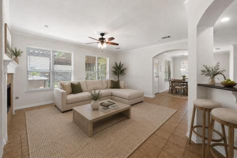 1598 Tahoka Daisy Drive Cedar Park TX 78613