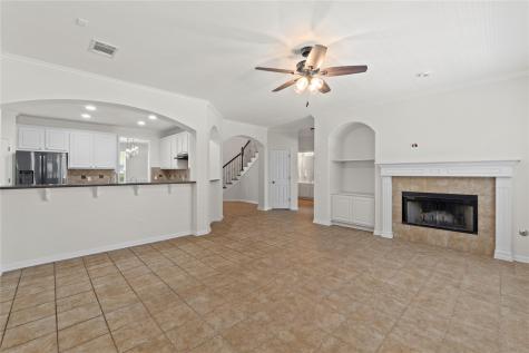 1598 Tahoka Daisy Drive Cedar Park TX 78613