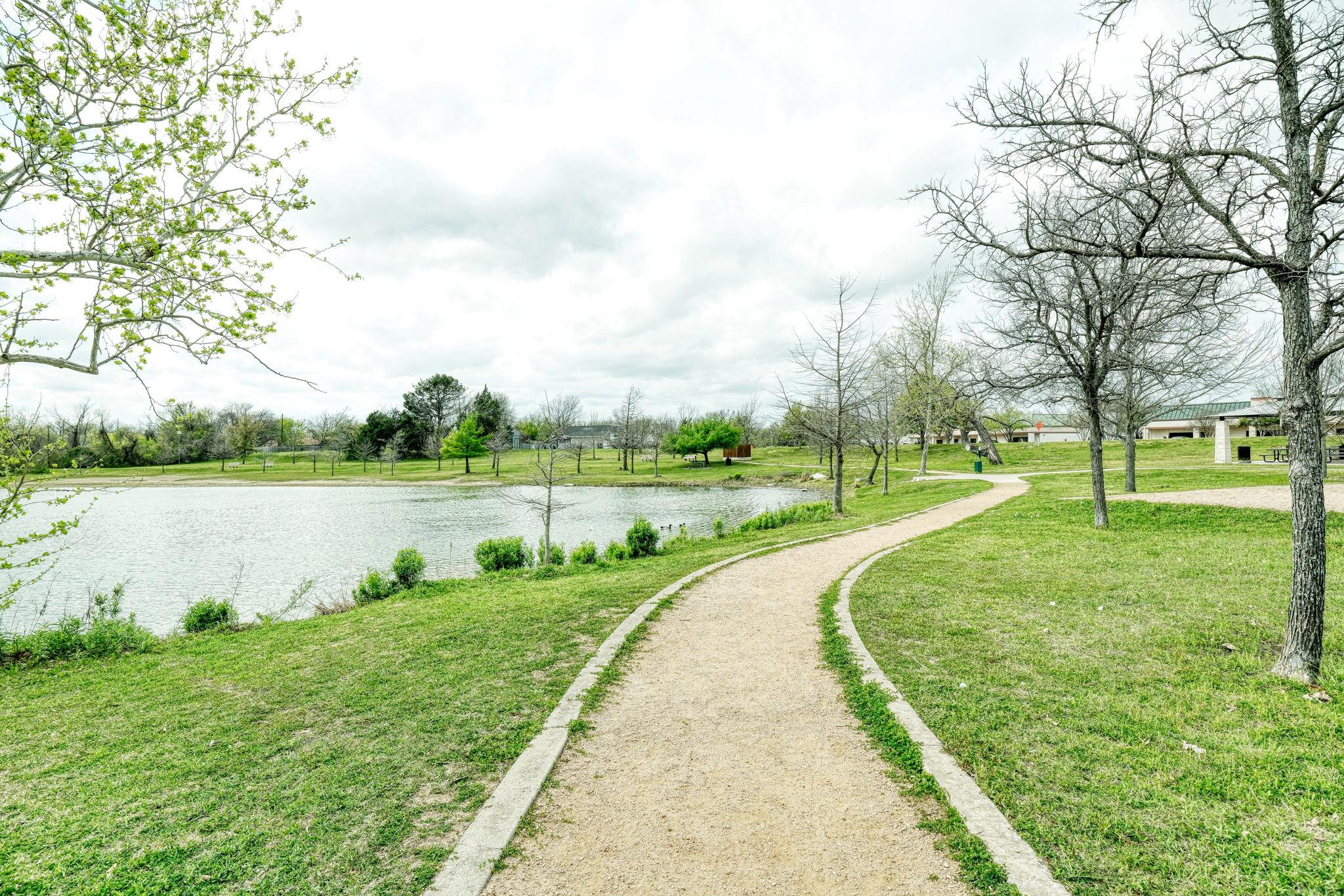 2004 Creekview Drive Round Rock TX 78681