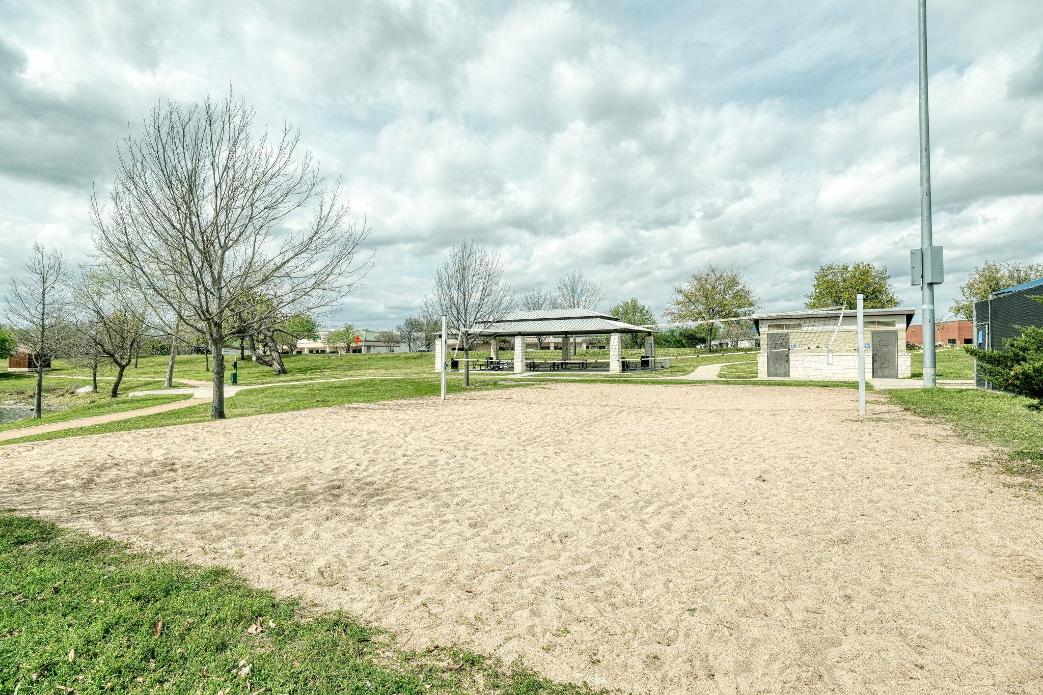 2004 Creekview Drive Round Rock TX 78681