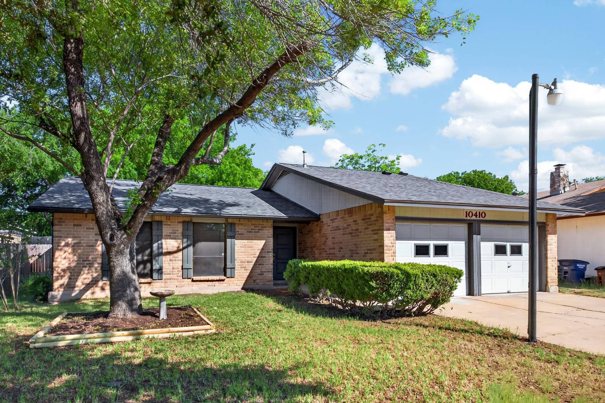 10410 Macmora Road Austin TX 78758