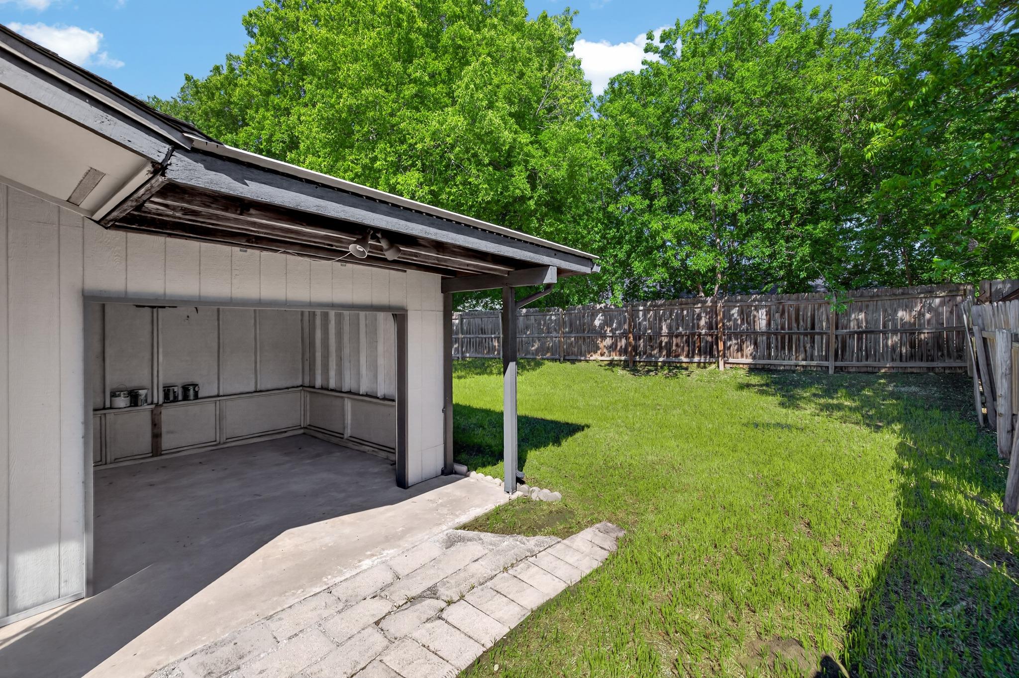 10410 Macmora Road Austin TX 78758