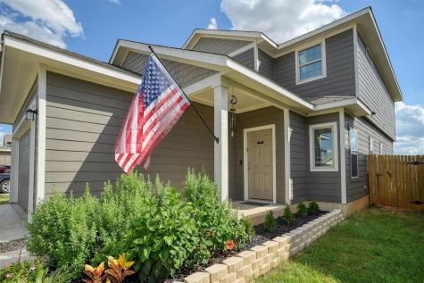 205 Driftwood Lane Bastrop TX 78602