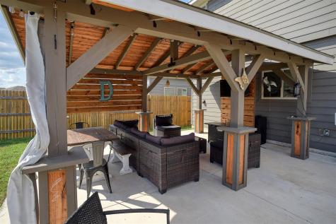 205 Driftwood Lane Bastrop TX 78602