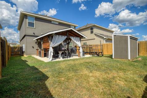 205 Driftwood Lane Bastrop TX 78602