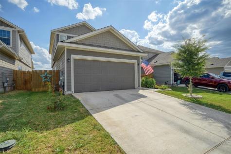 205 Driftwood Lane Bastrop TX 78602