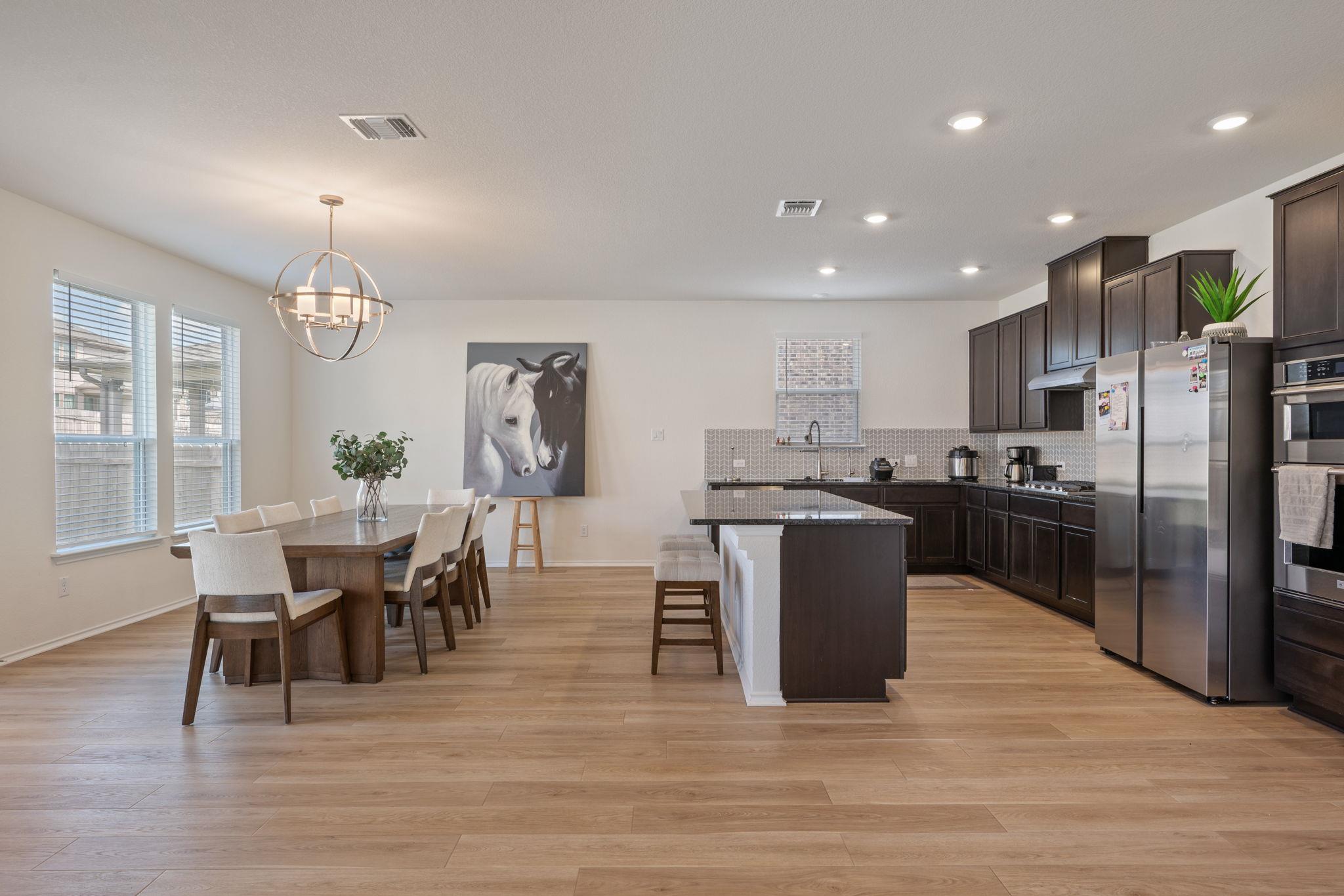 3609 Lapio Way Round Rock TX 78665