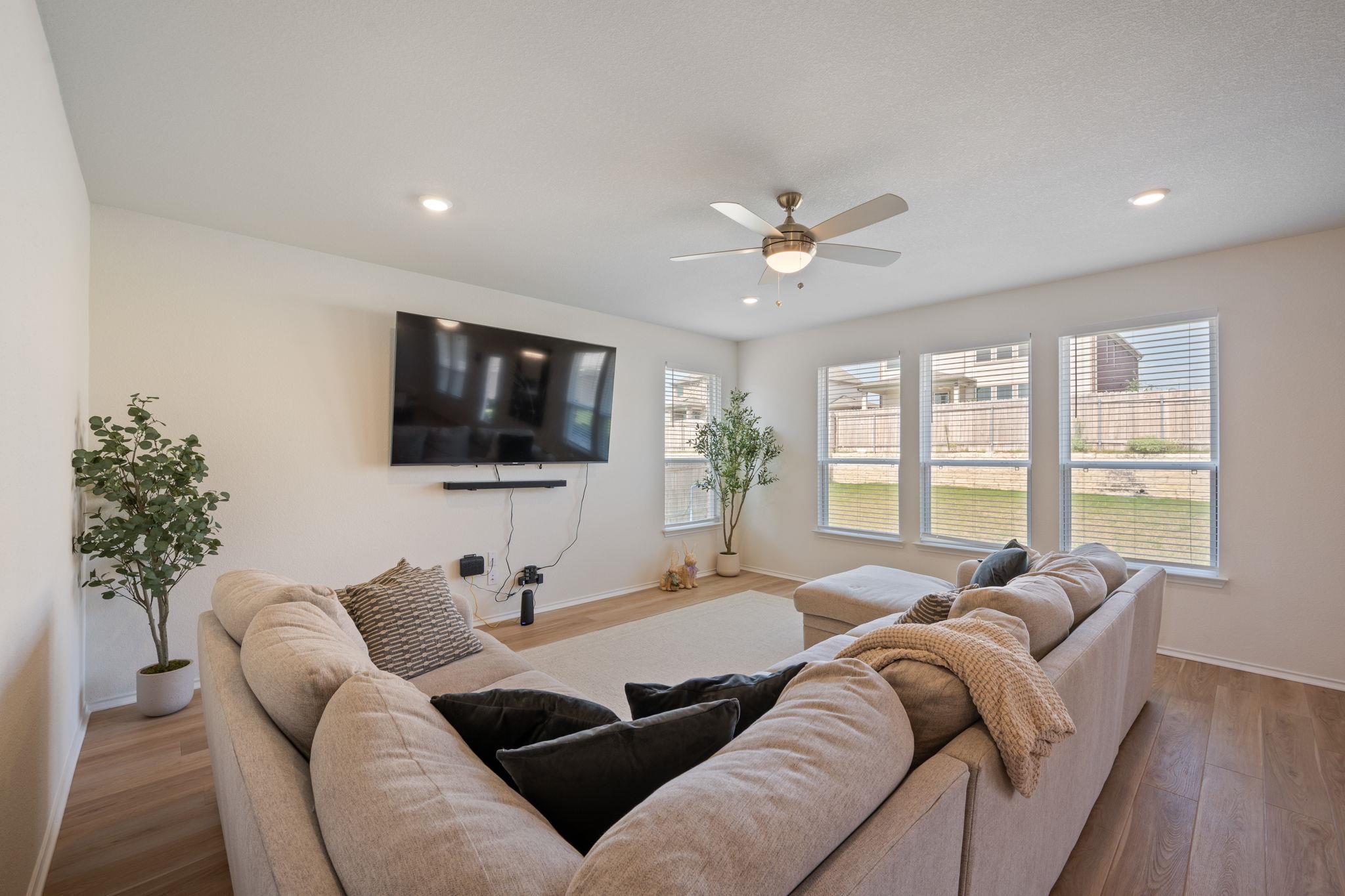 3609 Lapio Way Round Rock TX 78665