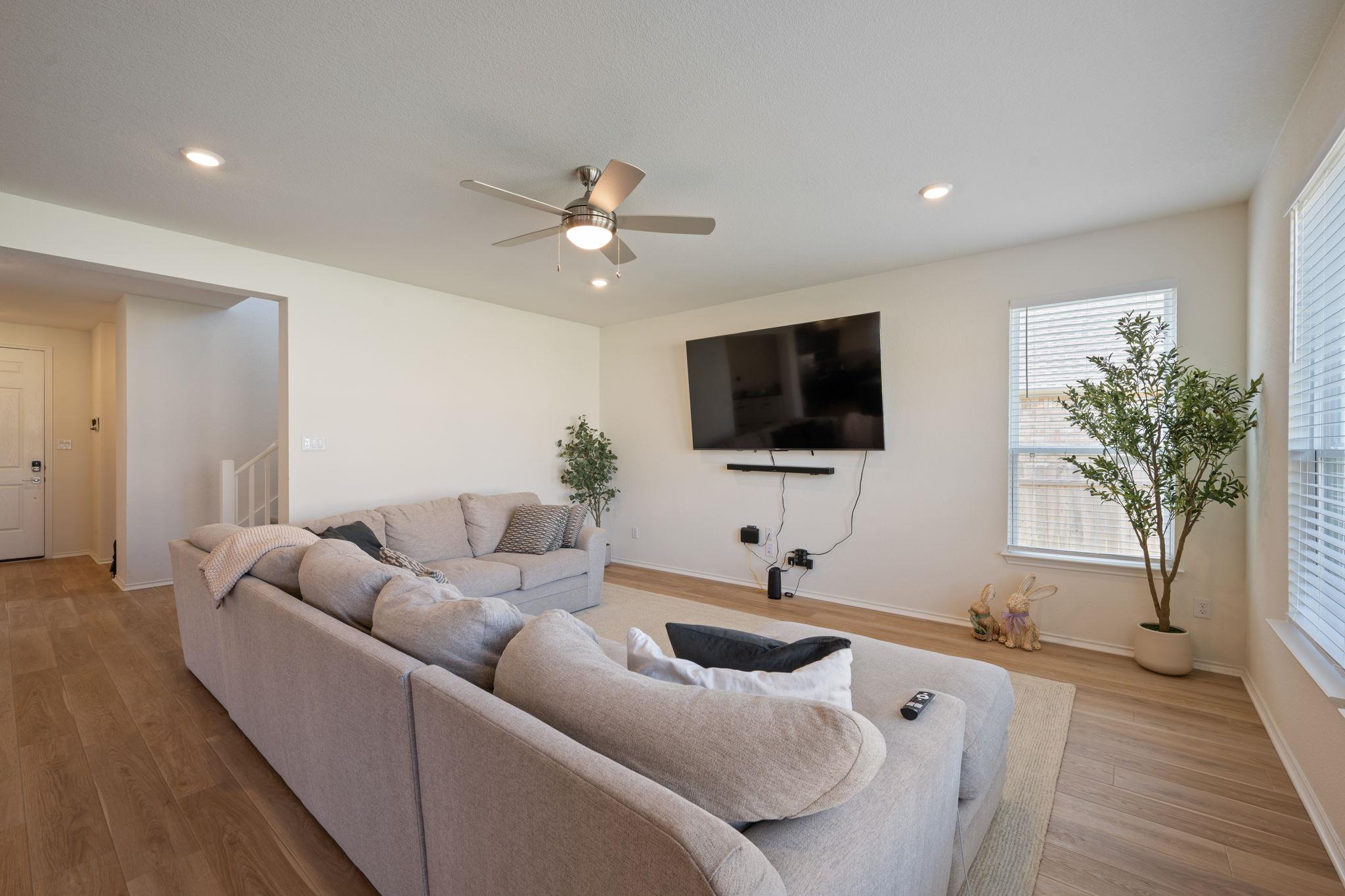 3609 Lapio Way Round Rock TX 78665