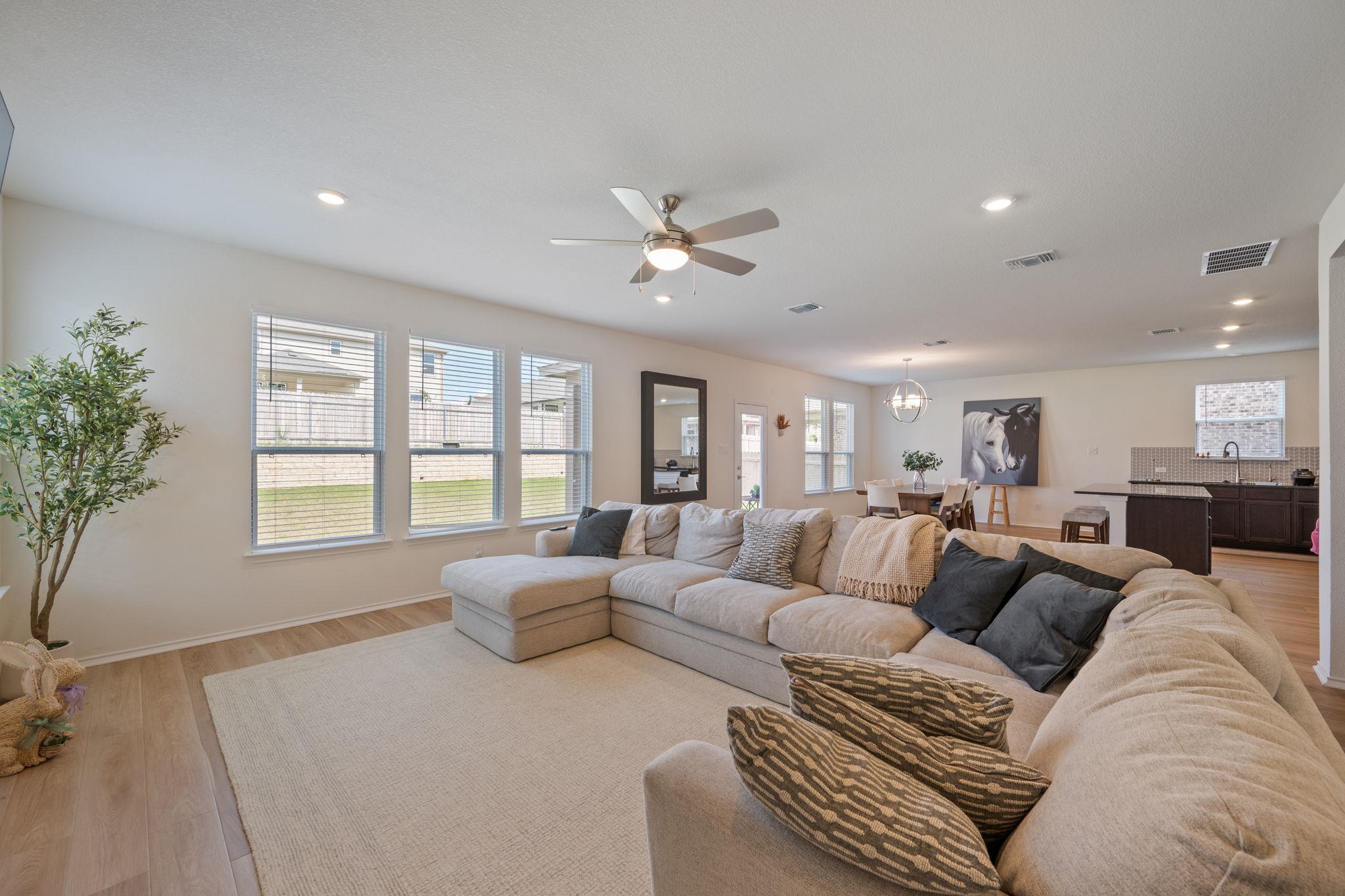 3609 Lapio Way Round Rock TX 78665