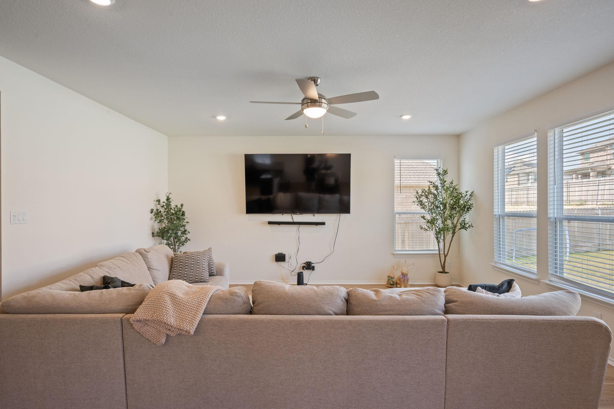 3609 Lapio Way Round Rock TX 78665