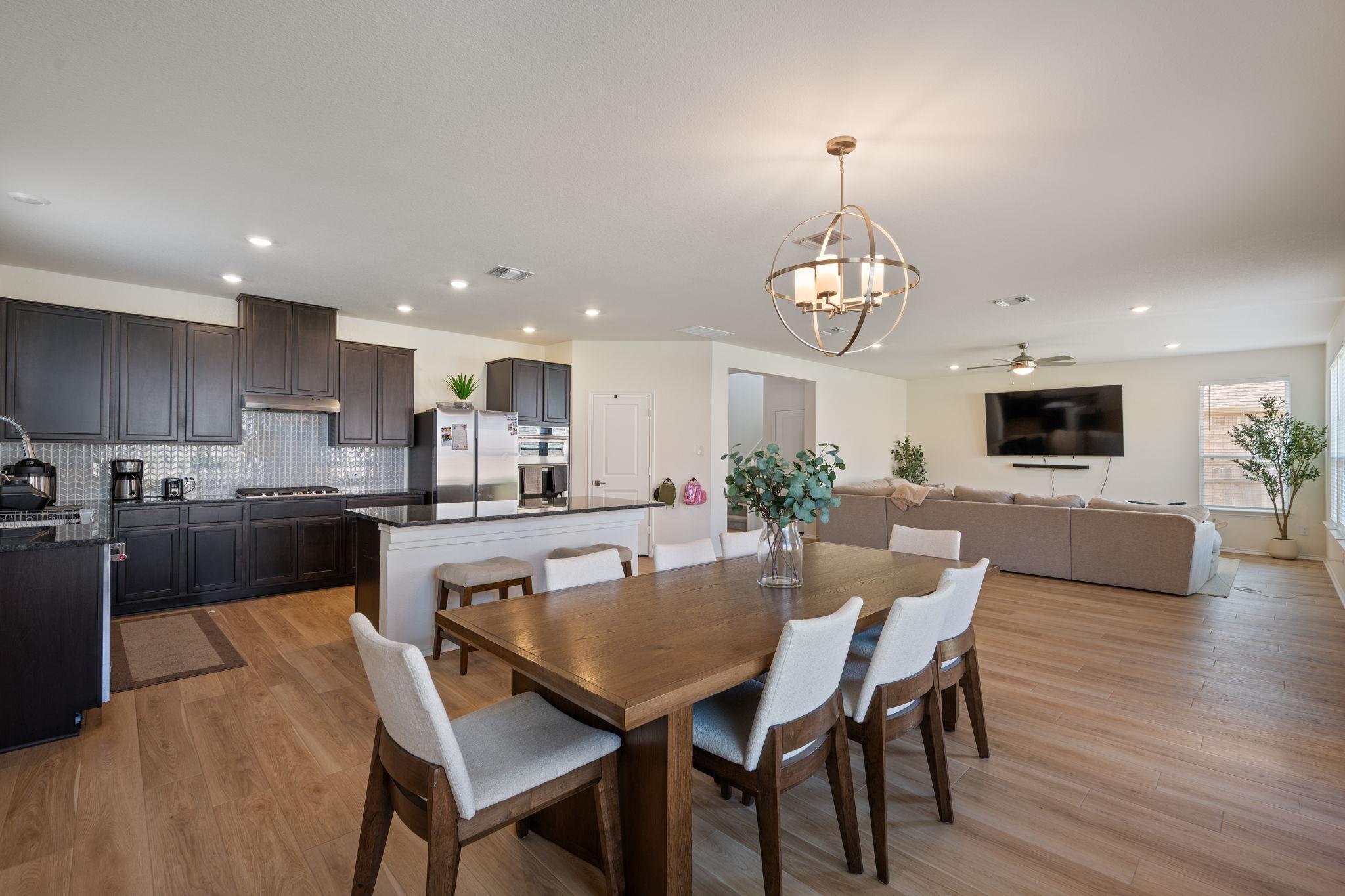 3609 Lapio Way Round Rock TX 78665