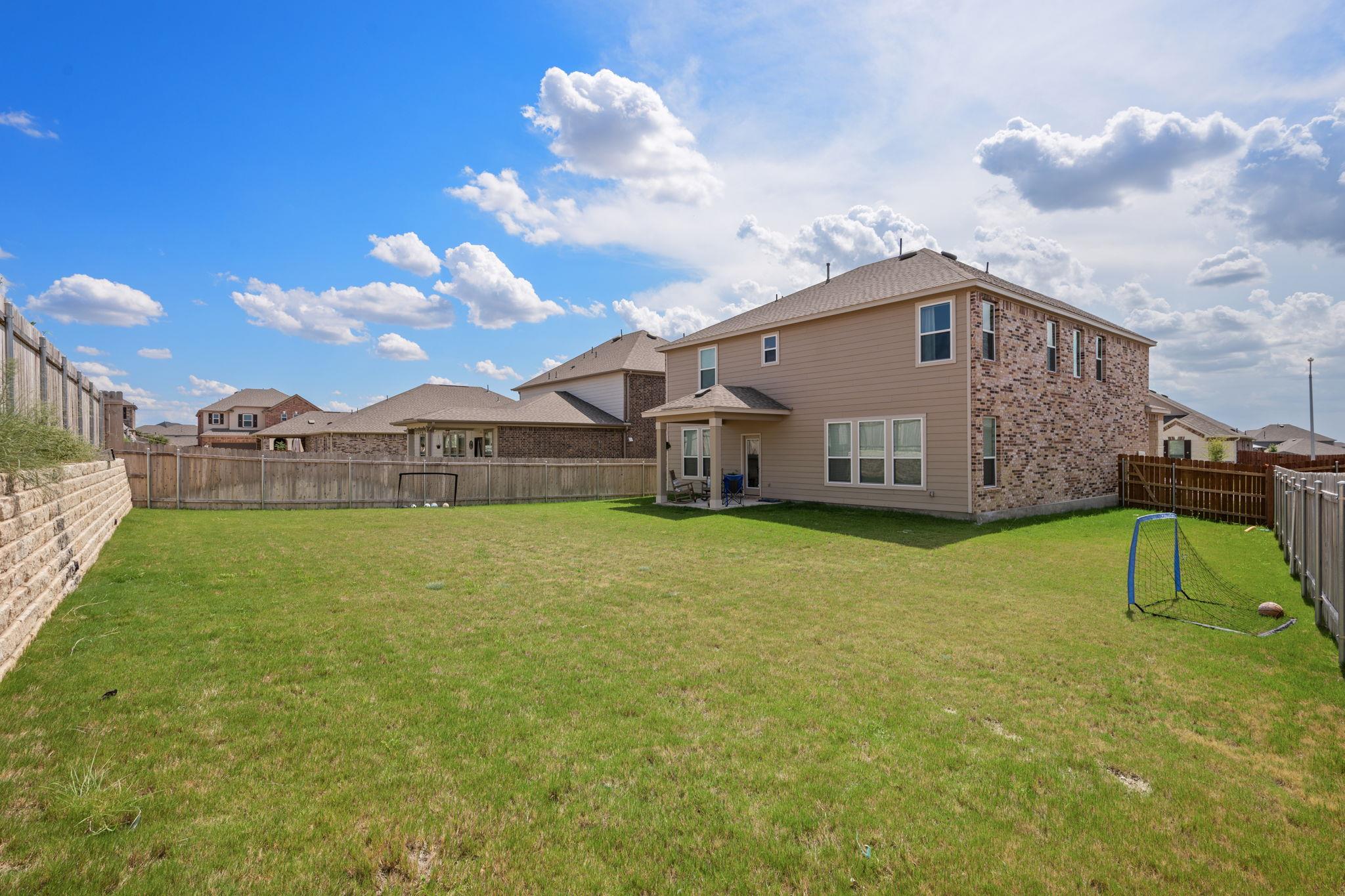 3609 Lapio Way Round Rock TX 78665