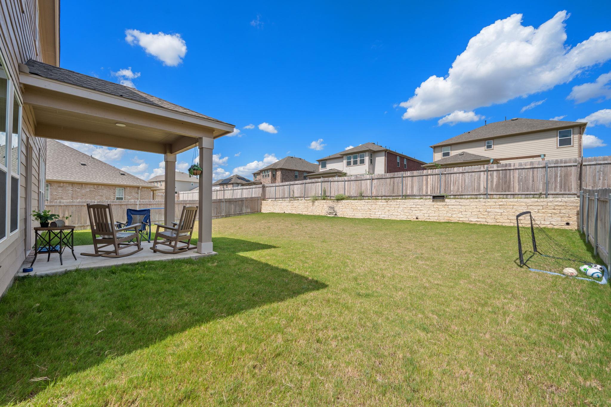 3609 Lapio Way Round Rock TX 78665