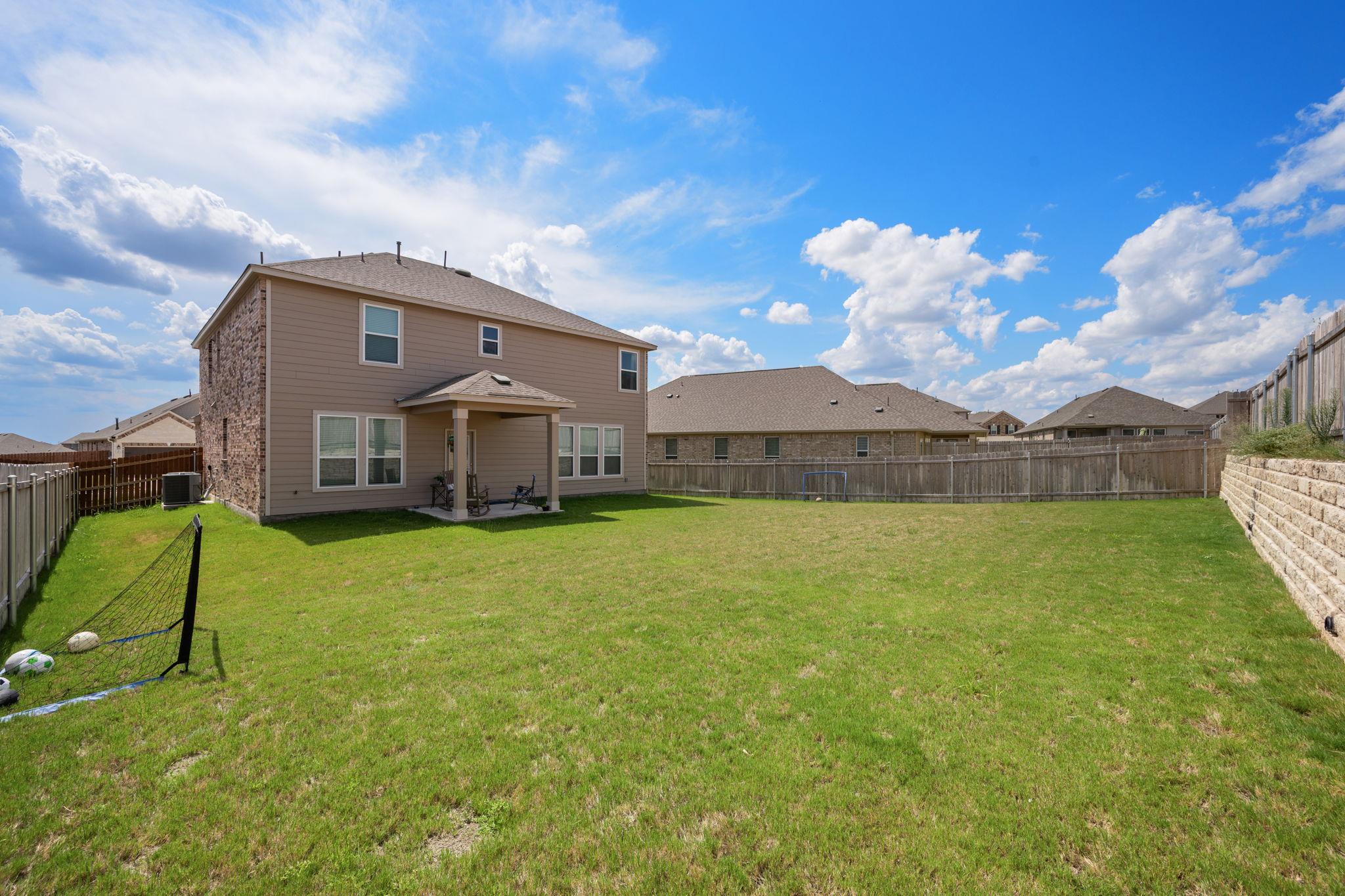 3609 Lapio Way Round Rock TX 78665