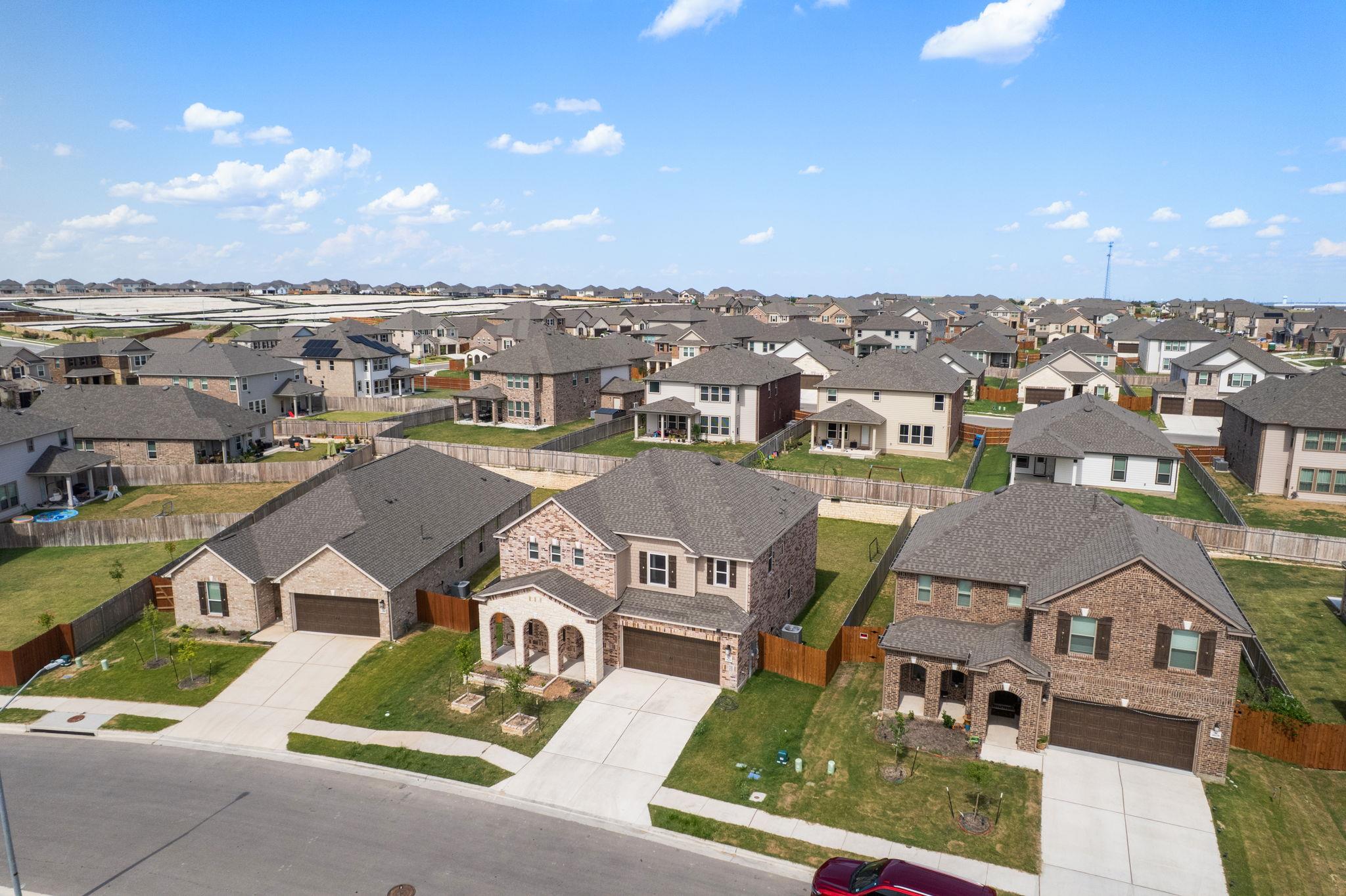3609 Lapio Way Round Rock TX 78665