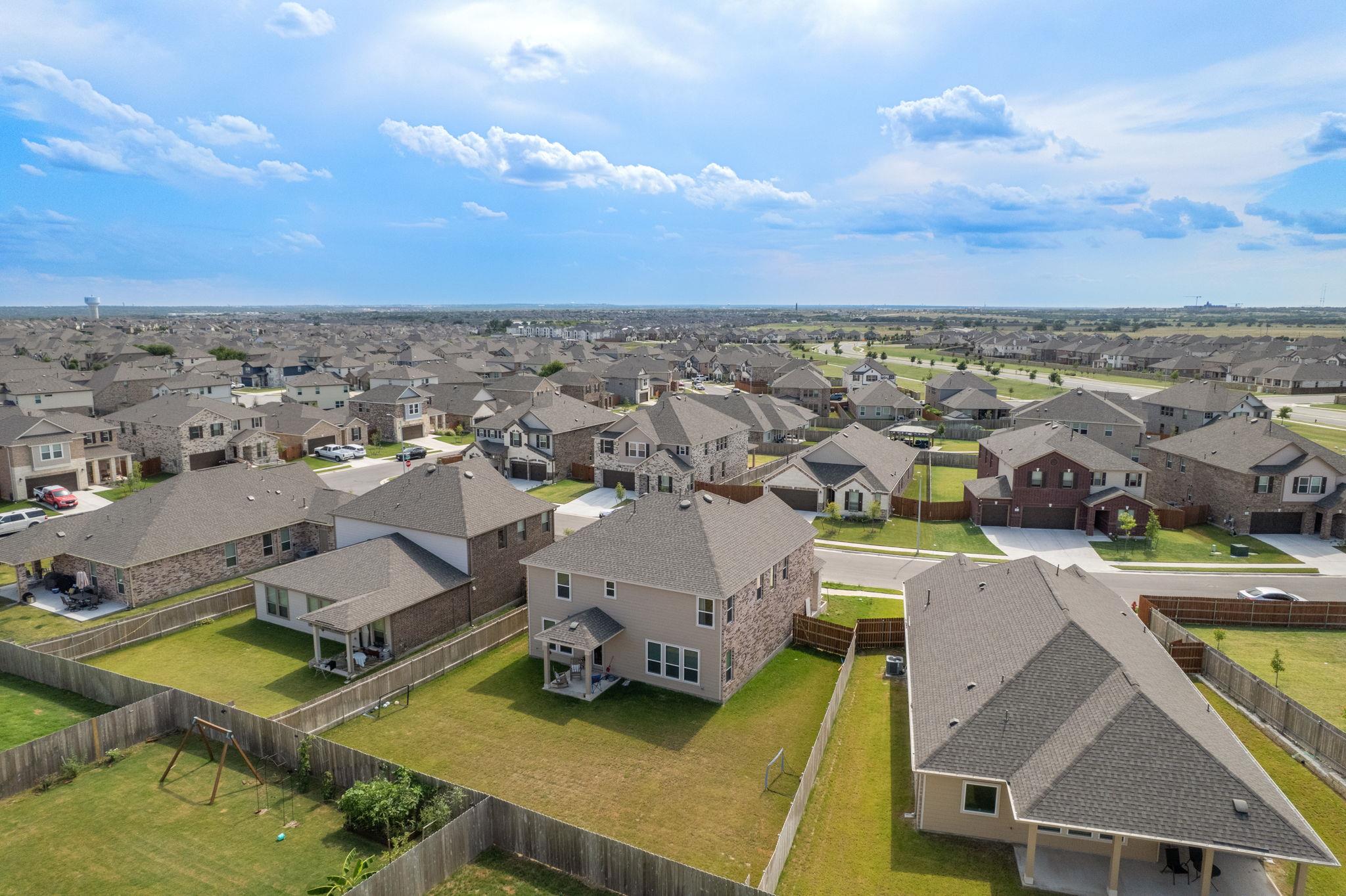 3609 Lapio Way Round Rock TX 78665