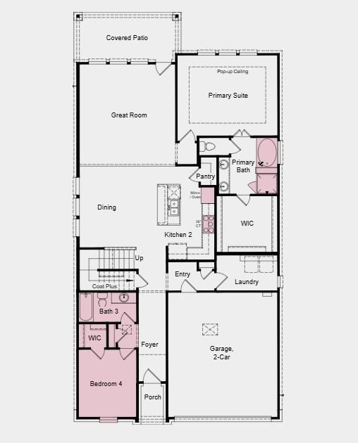 212 Spring Bluff Lane Georgetown TX 78628