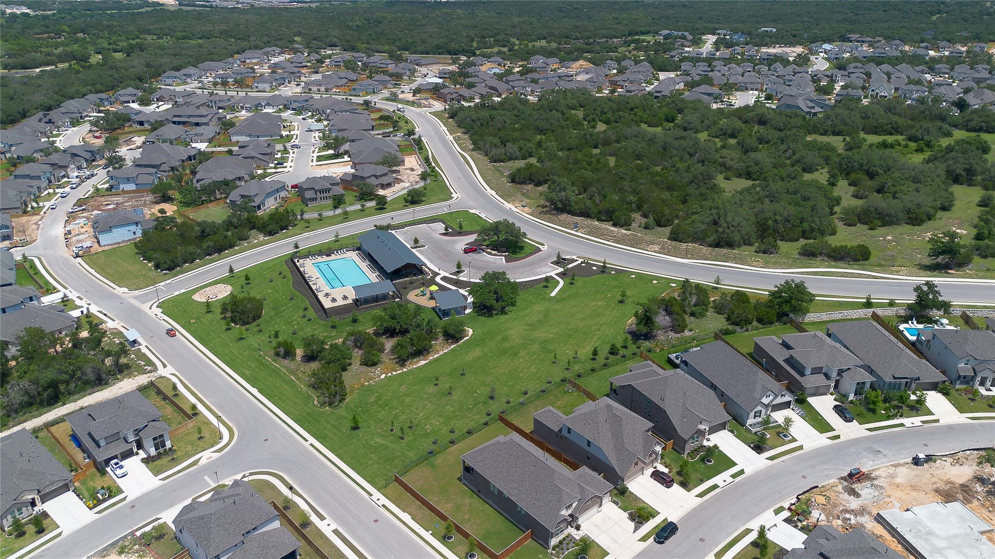 212 Spring Bluff Lane Georgetown TX 78628