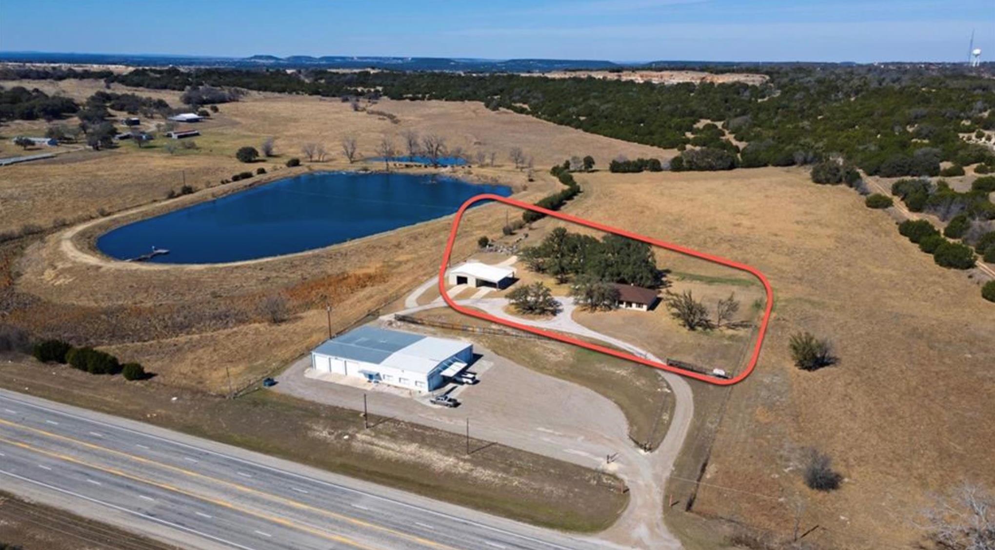 1624 W Business 190 Copperas Cove TX 76522