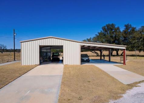 1624 W Business 190 Copperas Cove TX 76522